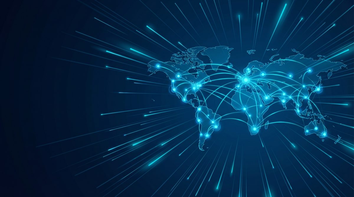 承影加速器全球网络加速