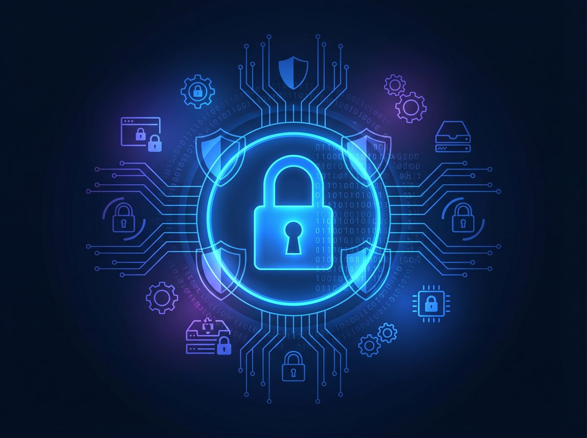 承影加速器安全防护体系